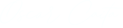 Logo Oscar Caita