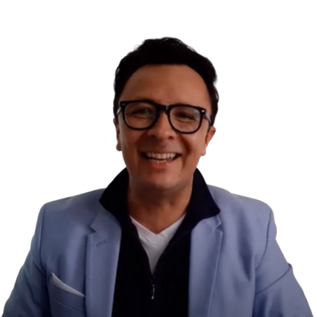Oscar Caita