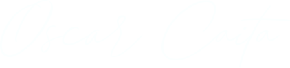 Oscar Caita