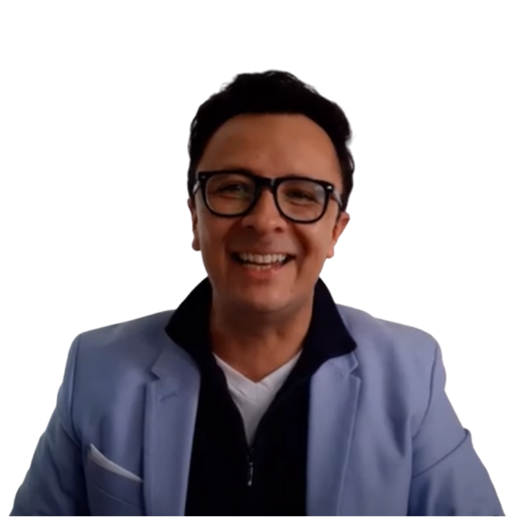 Acerca de Oscar Caita | Emprendimiento