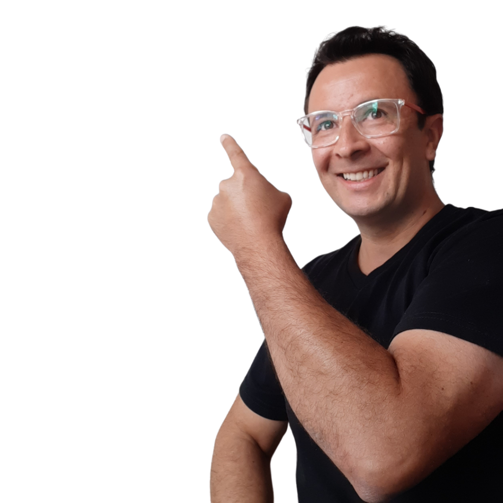 Ya casi terminas