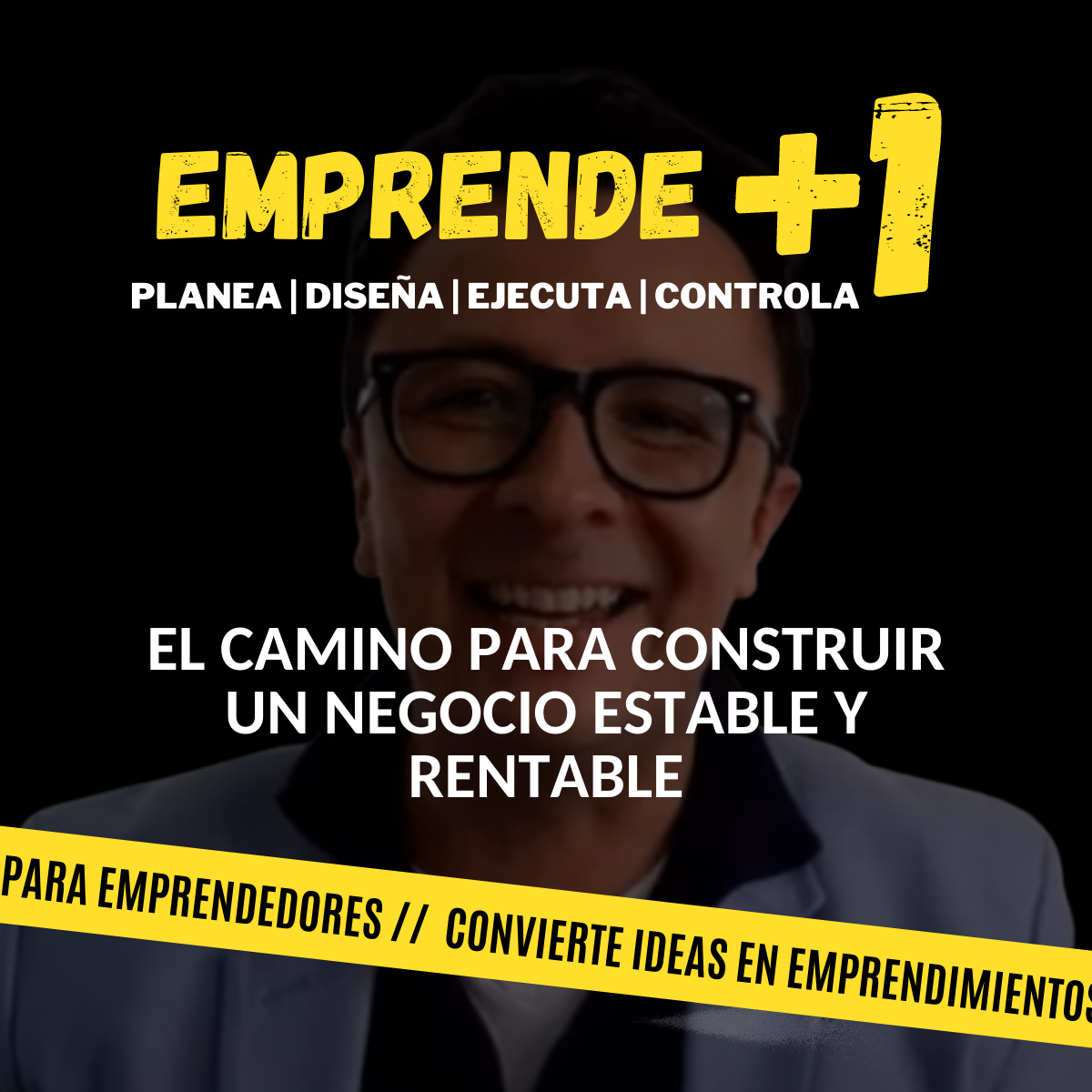 EMPRENDE +1 | Curso online