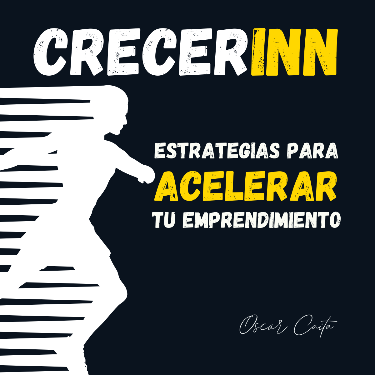 CrecerINN | E-book