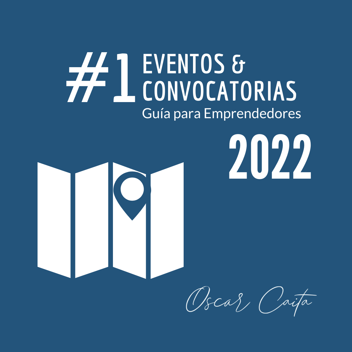 Eventos & Convocatorias 2022