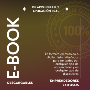 Ebooks Especializados | SkillBoost Guides