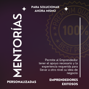 Mentorías