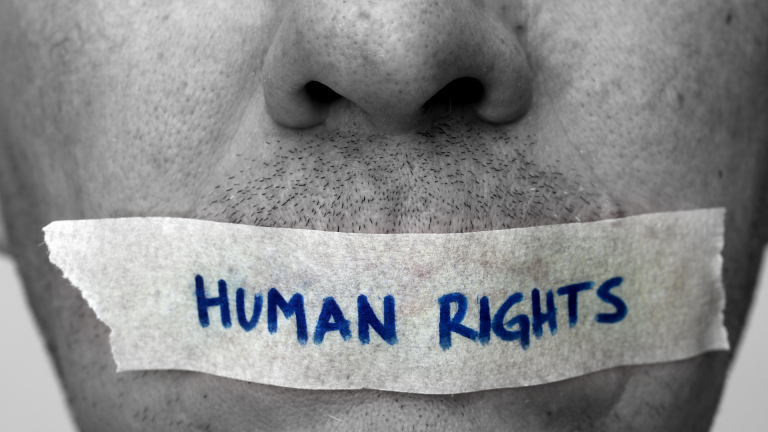 Human Rights