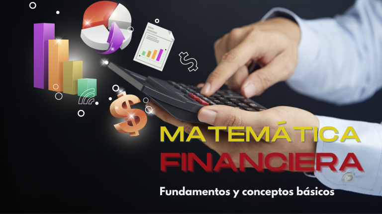 Matemática Financiera