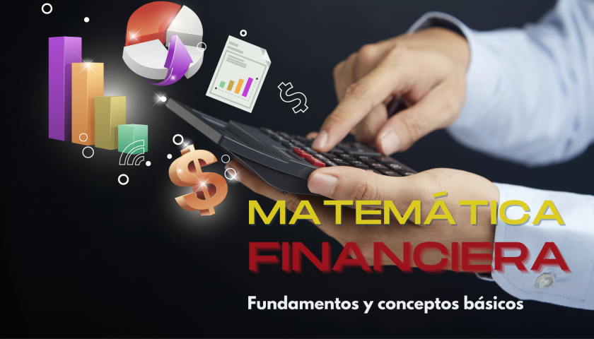 Matemática Financiera