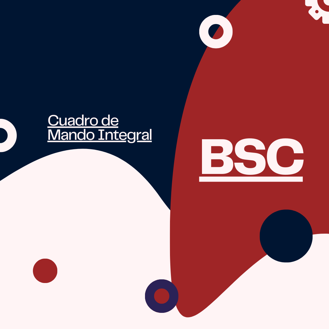 Balanced ScoreCard
