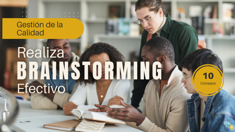 Brainstorming