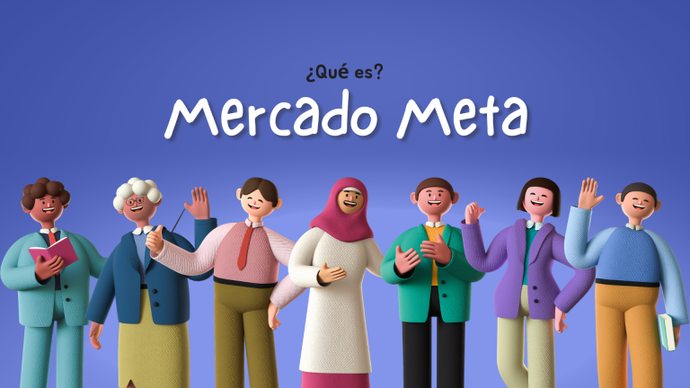 Determinación Mercado Meta - Oscar Caita