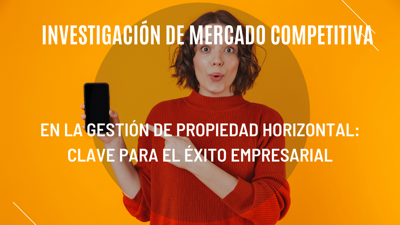 Investigación de Mercado