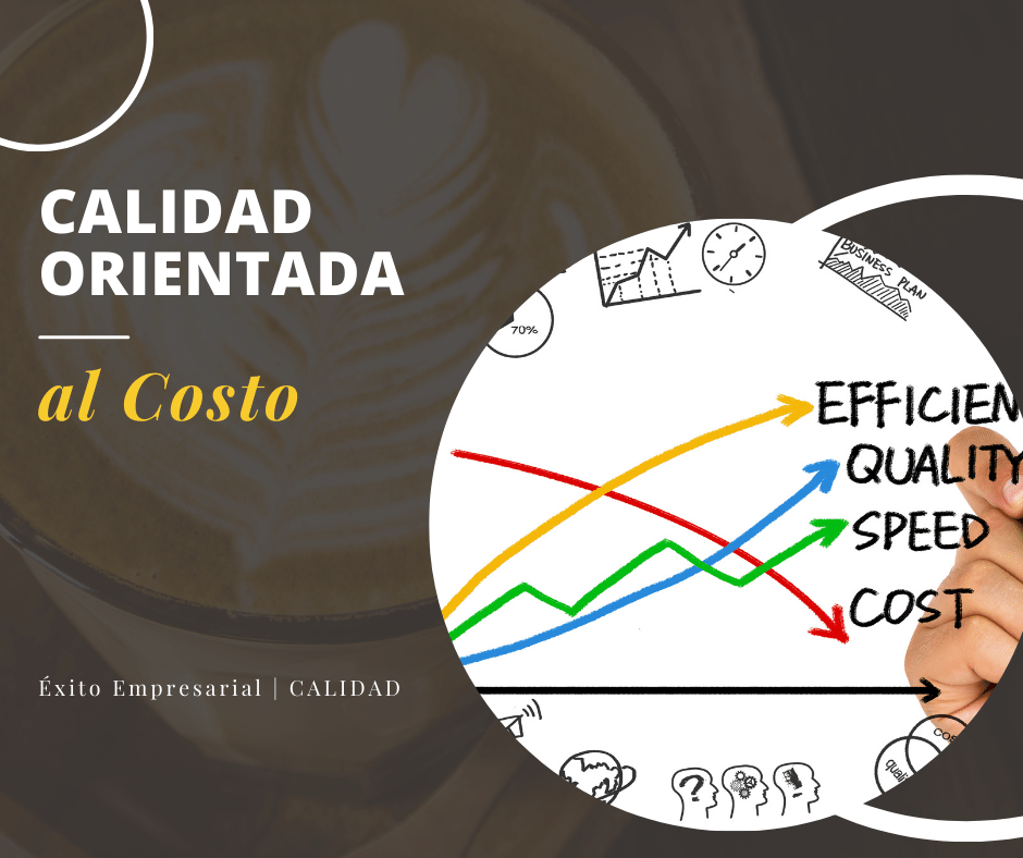 Calidad orientada al costo