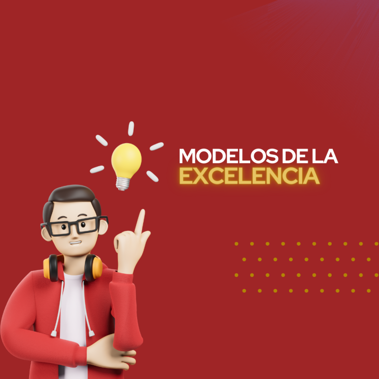 Modelos de la Excelencia