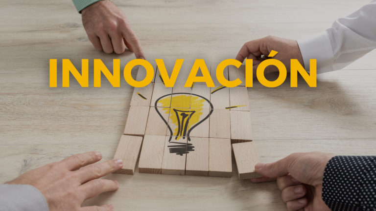 Proceso de Innovación y Desarrollo de Diseño