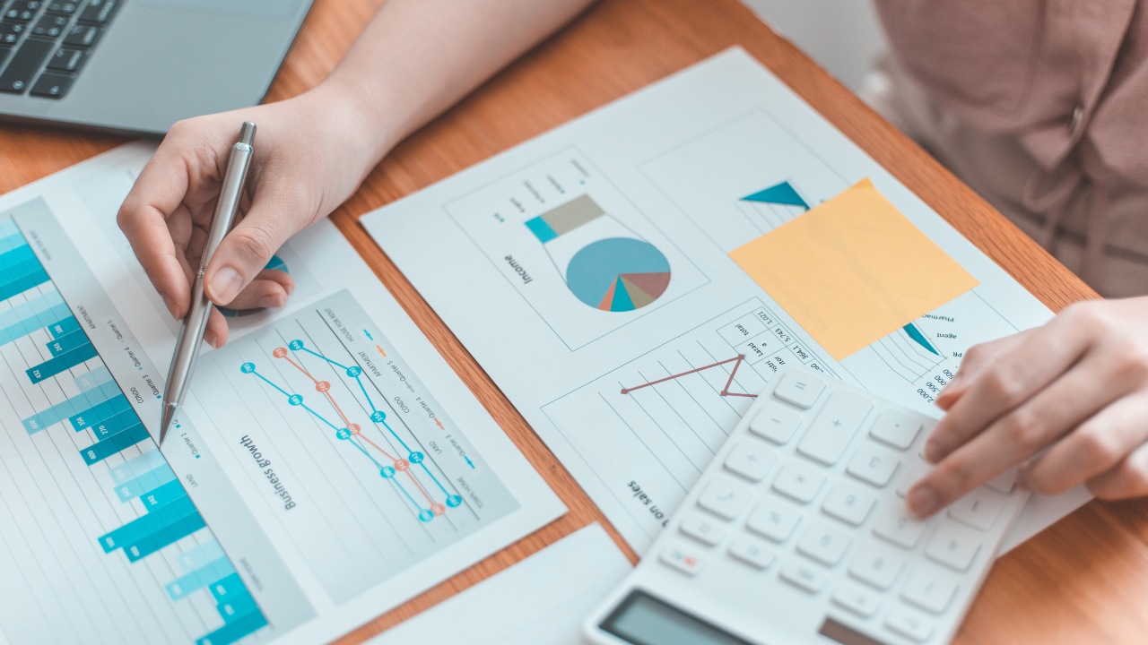 Herramientas de Control Estadístico de Procesos (SPC)