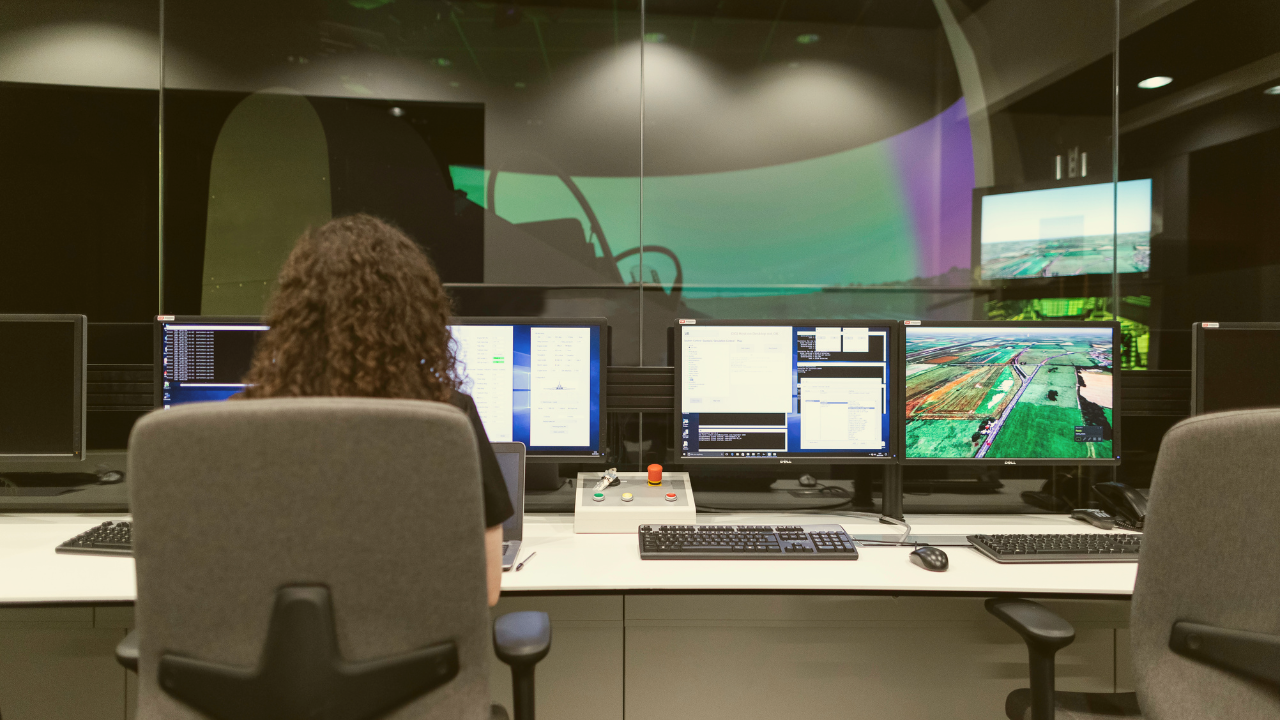 Herramientas de Simulación