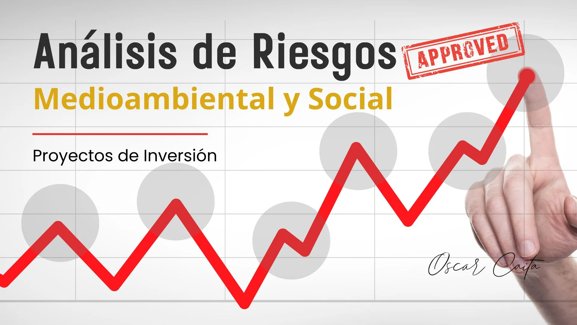 Análisis de Riesgos