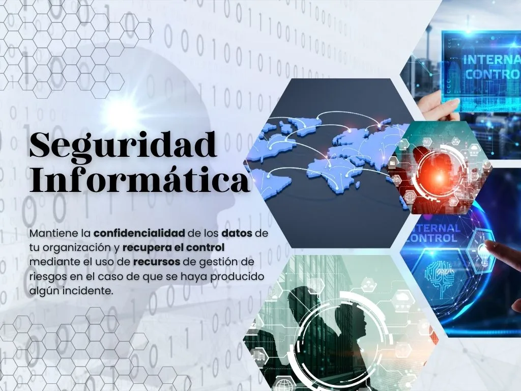 Seguridad Informática
